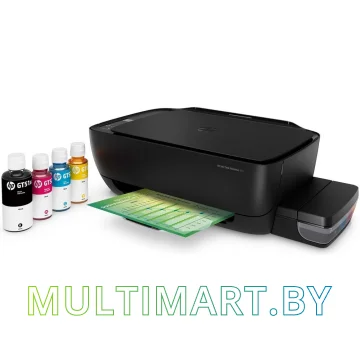 МФУ HP Ink Tank Wireless 415 картинка 10